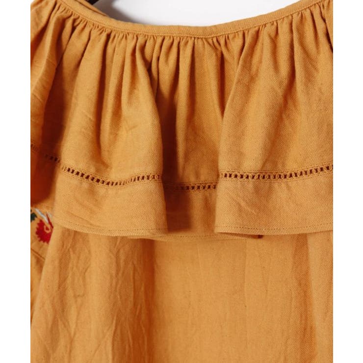 【チャイハネ】ナフィーサWAYトップス | アミナコレクション  | 詳細画像20 