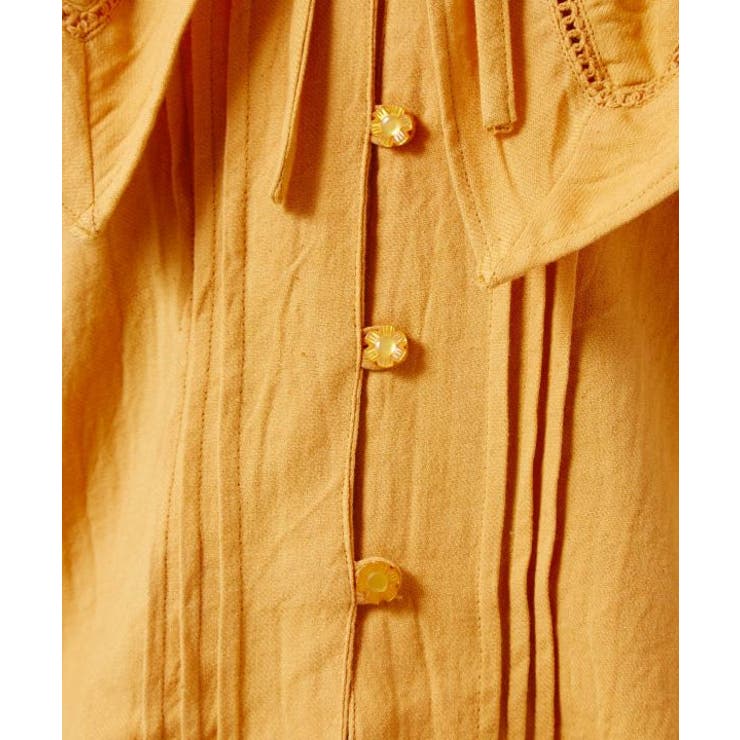 【チャイハネ】ナフィーサWAYトップス | アミナコレクション  | 詳細画像9 