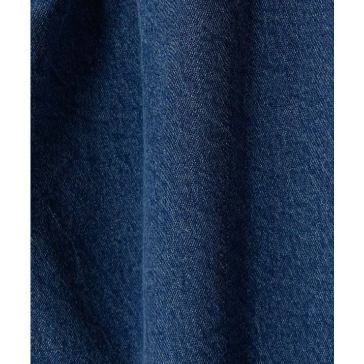 【チャイハネ】ディルバルベルボトム風デニムパンツ | アミナコレクション  | 詳細画像20 