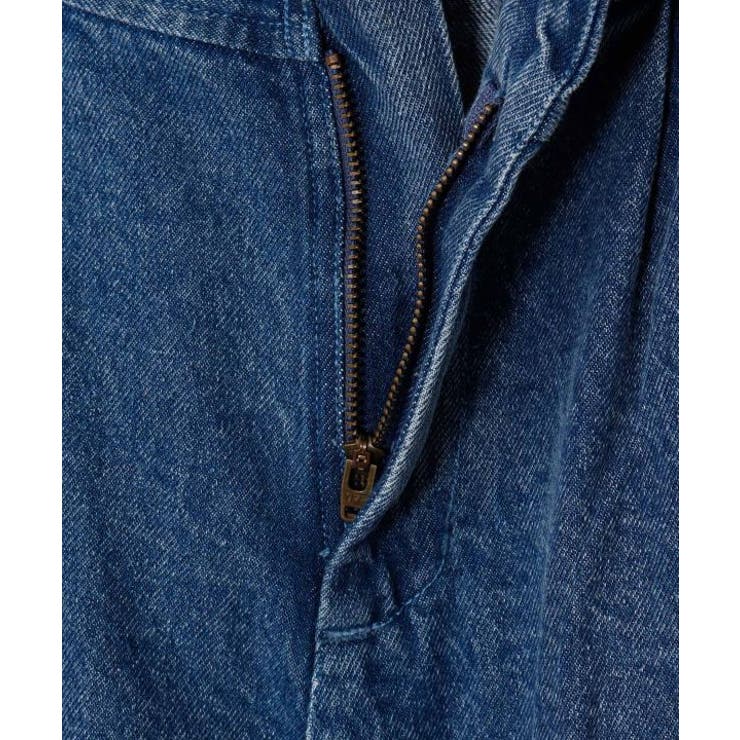 【チャイハネ】ディルバルメンズデニムパンツ | アミナコレクション | 詳細画像13 