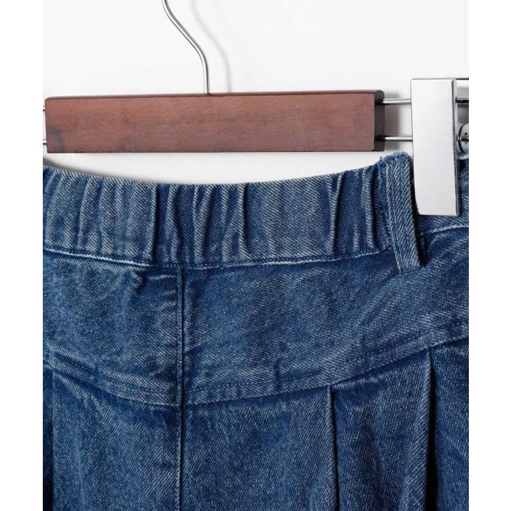 【チャイハネ】ディルバルメンズデニムパンツ | アミナコレクション | 詳細画像16 