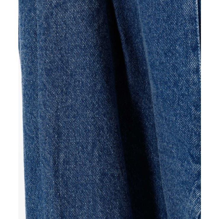 【チャイハネ】ディルバルメンズデニムパンツ | アミナコレクション | 詳細画像17 