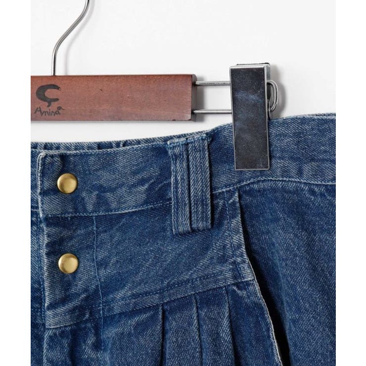 【チャイハネ】ディルバルメンズデニムパンツ | アミナコレクション | 詳細画像19 