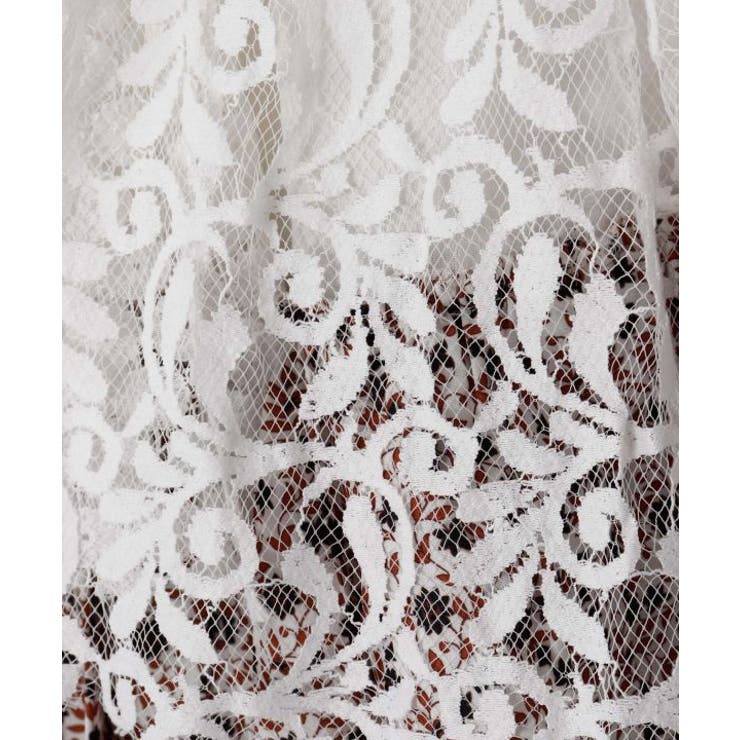 【チャイハネ】サリレアミニスカート | アミナコレクション  | 詳細画像13 