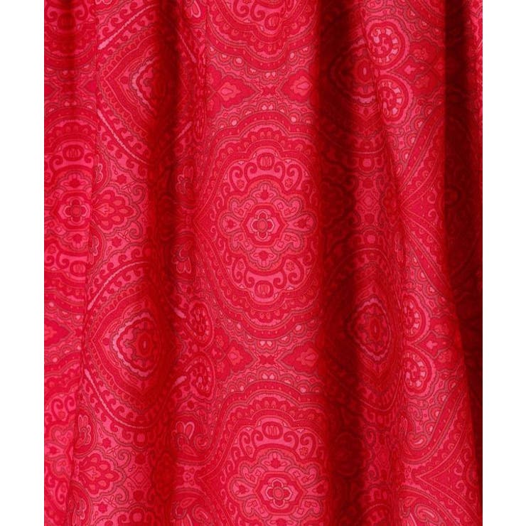 【チャイハネ】サリレアミディスカート | アミナコレクション  | 詳細画像11 