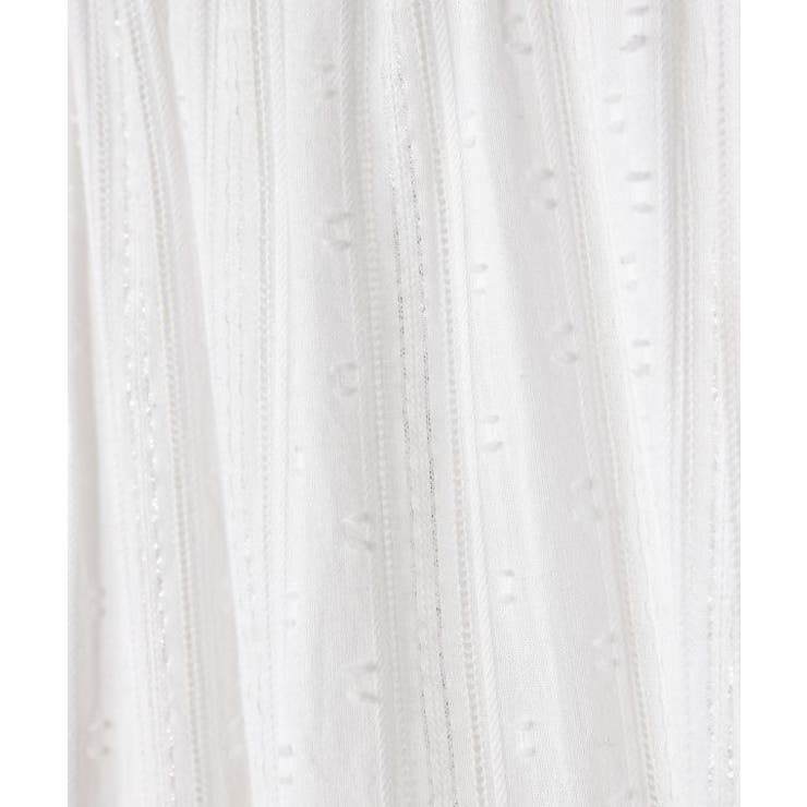 【チャイハネ】サリレアミディスカート | アミナコレクション  | 詳細画像18 