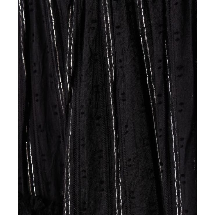 【チャイハネ】サリレアロングスカート | アミナコレクション  | 詳細画像6 