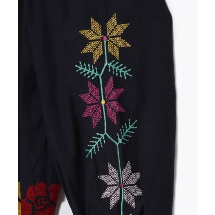 【チャイハネ】グルイムシャツ | アミナコレクション  | 詳細画像12 