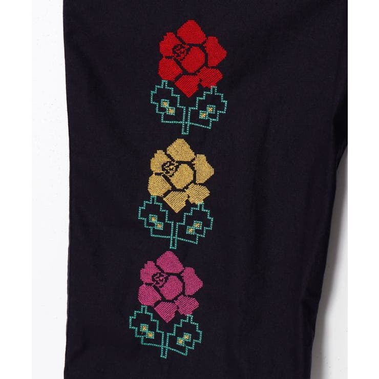 【チャイハネ】グルイムメンズパンツ | アミナコレクション | 詳細画像11 