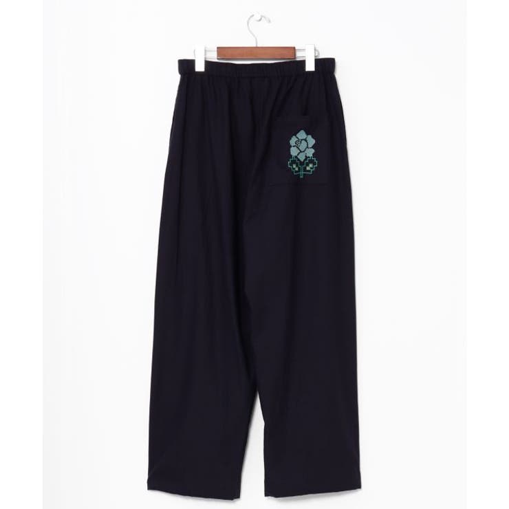 【チャイハネ】グルイムメンズパンツ | アミナコレクション | 詳細画像15 