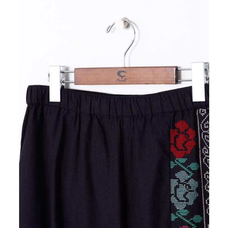 【チャイハネ】グルイムメンズパンツ | アミナコレクション | 詳細画像16 