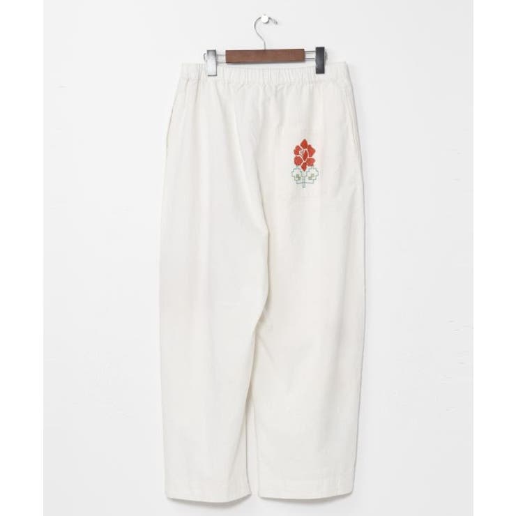 【チャイハネ】グルイムメンズパンツ | アミナコレクション | 詳細画像17 