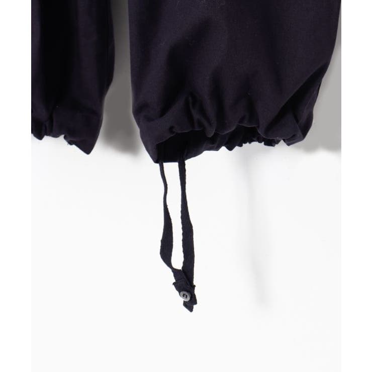 【チャイハネ】グルイムメンズパンツ | アミナコレクション | 詳細画像6 