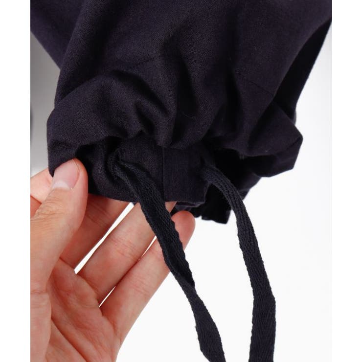 【チャイハネ】グルイムメンズパンツ | アミナコレクション | 詳細画像7 