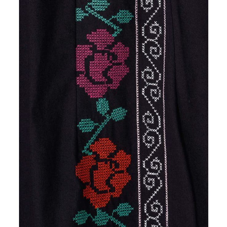 【チャイハネ】グルイムメンズパンツ | アミナコレクション | 詳細画像9 