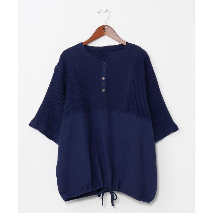 【チャイハネ】ラヴィリアメンズトップス | アミナコレクション  | 詳細画像1 