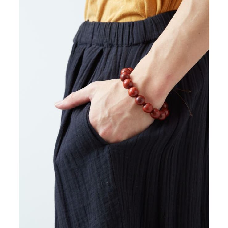 【チャイハネ】デーゼメンズパンツ | アミナコレクション  | 詳細画像11 