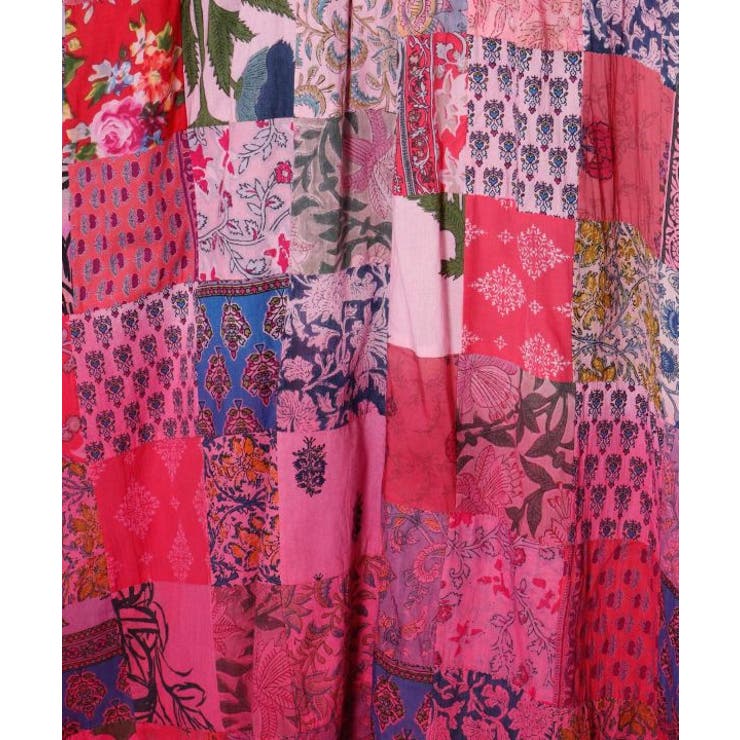 【チャイハネ】パラディマワンピース | アミナコレクション  | 詳細画像12 