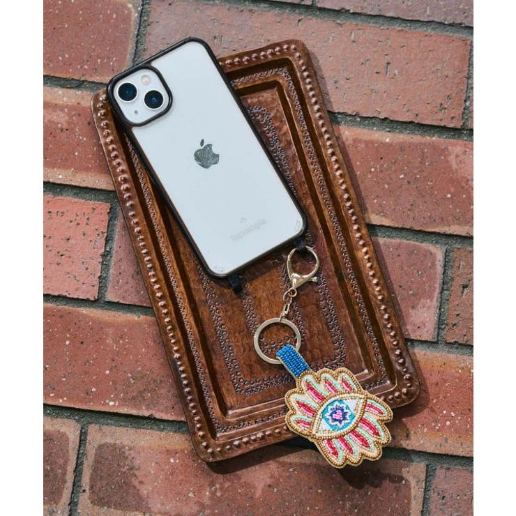 【チャイハネ】トリコナチャーム | アミナコレクション  | 詳細画像2 