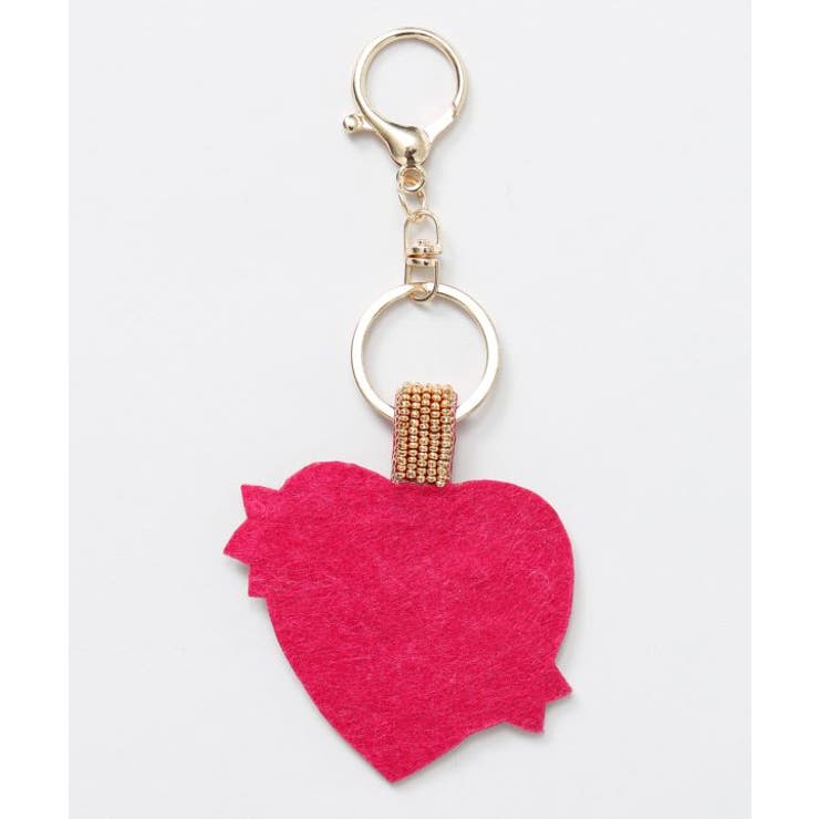 【チャイハネ】トリコナチャーム | アミナコレクション  | 詳細画像5 