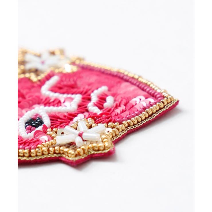 【チャイハネ】トリコナチャーム | アミナコレクション  | 詳細画像6 