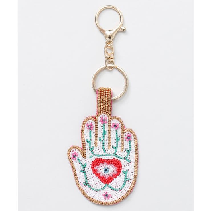 その他2 | 【チャイハネ】トリコナチャーム | アミナコレクション 