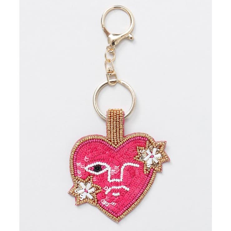 その他3 | 【チャイハネ】トリコナチャーム | アミナコレクション 