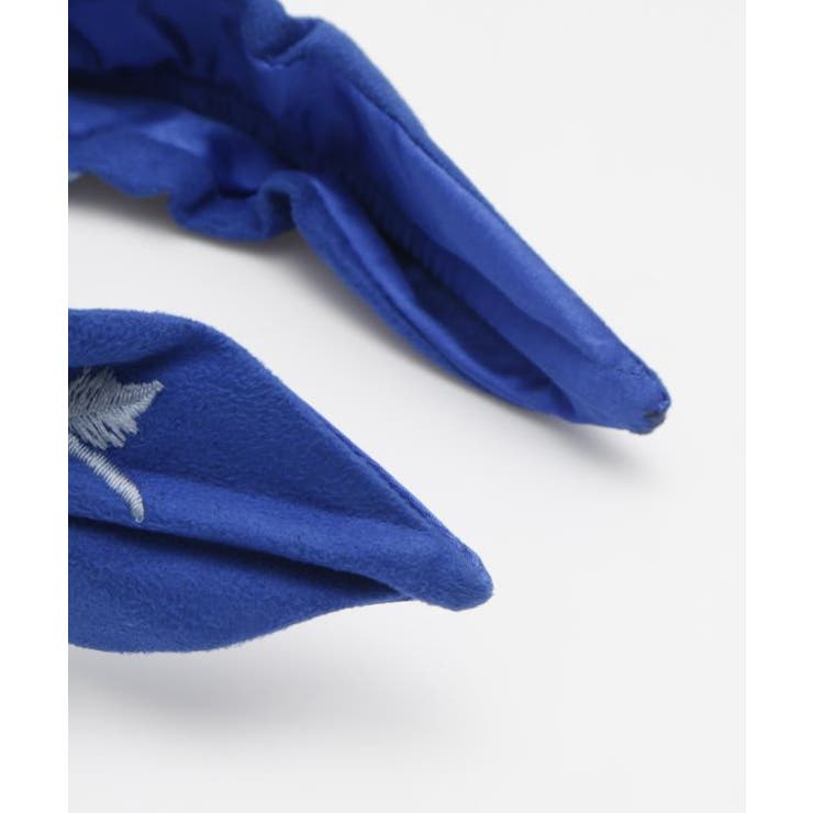 【チャイハネ】バードヘアバンド | アミナコレクション  | 詳細画像5 