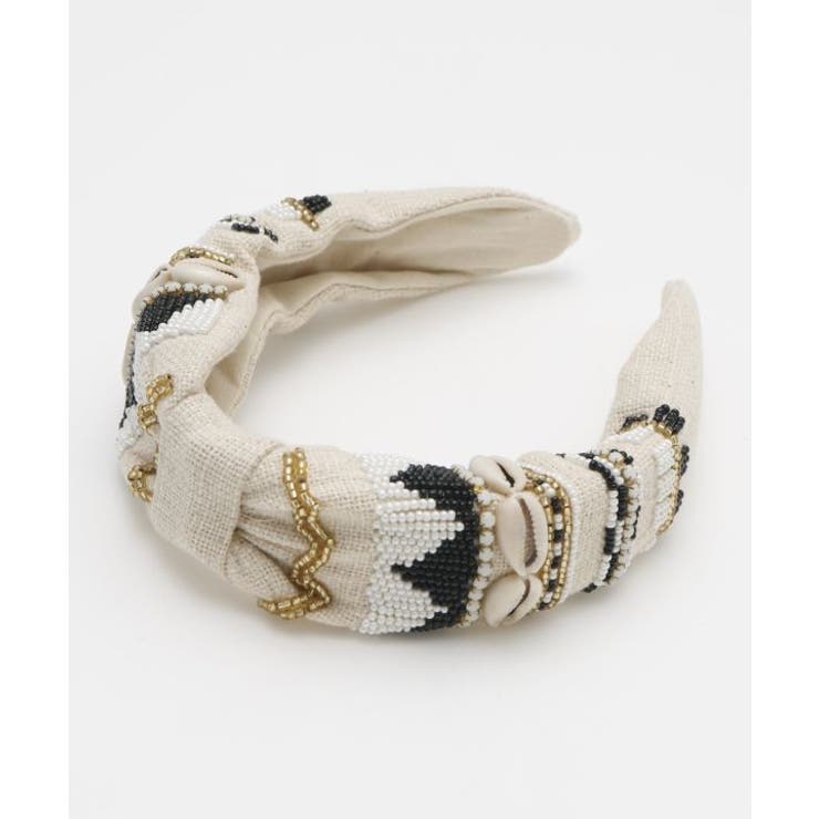 【チャイハネ】カウリーカチューシャ | アミナコレクション  | 詳細画像2 