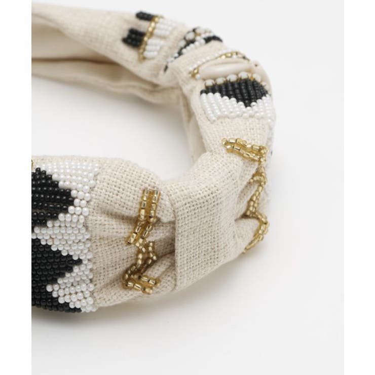 【チャイハネ】カウリーカチューシャ | アミナコレクション  | 詳細画像3 