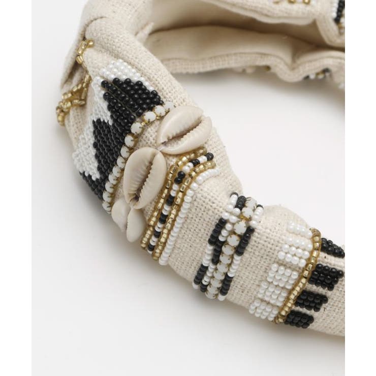 【チャイハネ】カウリーカチューシャ | アミナコレクション  | 詳細画像4 