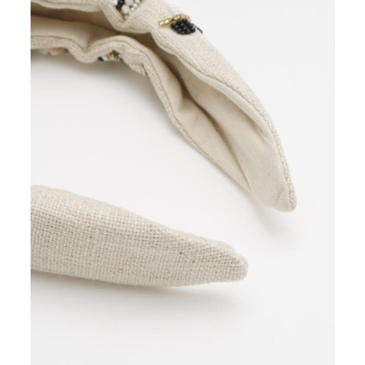 【チャイハネ】カウリーカチューシャ | アミナコレクション  | 詳細画像6 