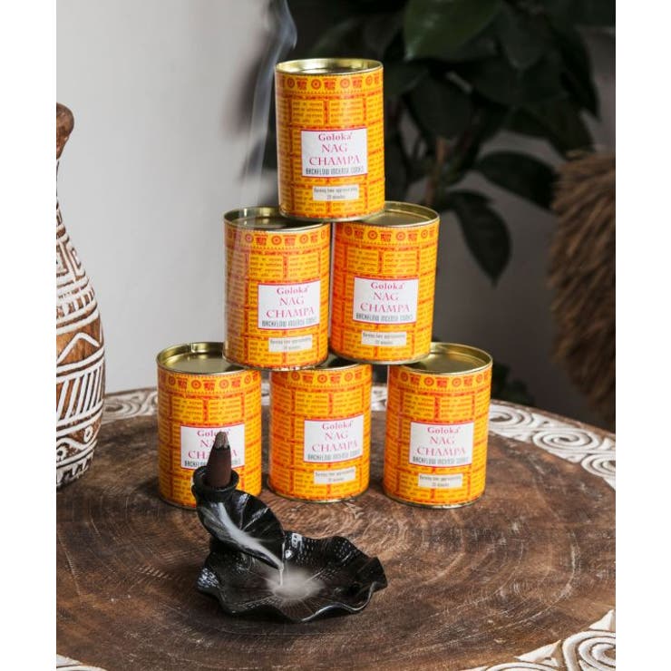 【チャイハネ】ゴロカ逆流香 | アミナコレクション  | 詳細画像2 