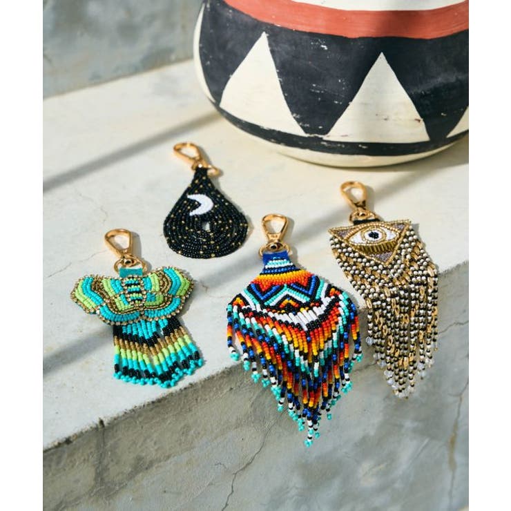 【チャイハネ】ドリームチャーム | アミナコレクション  | 詳細画像1 