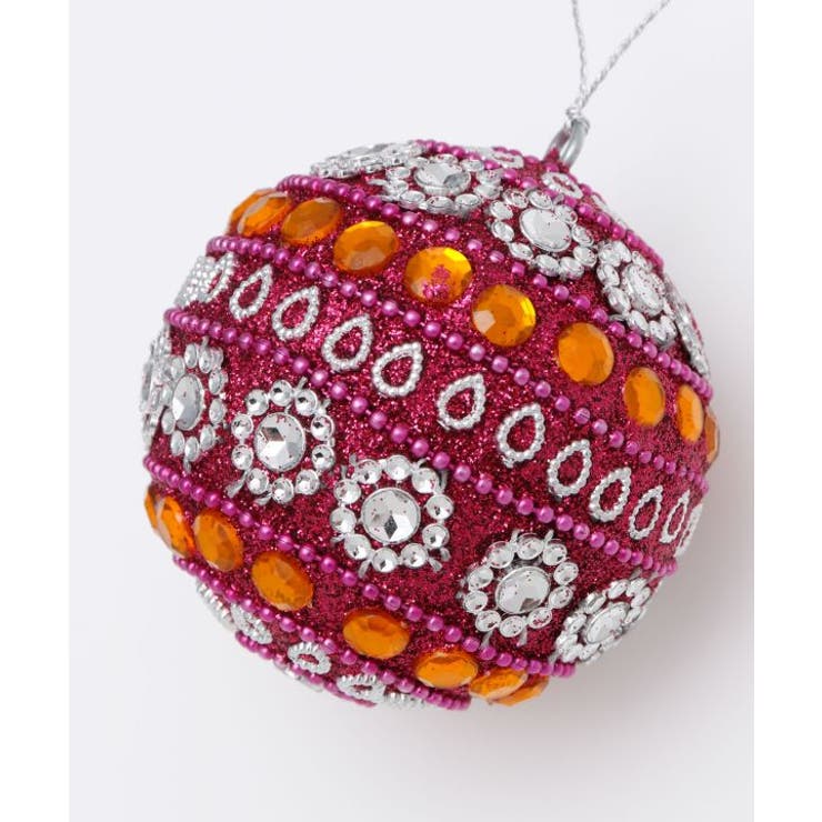 【チャイハネ】ホーリーオーナメント | アミナコレクション  | 詳細画像12 