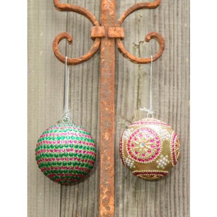 【チャイハネ】ホーリーオーナメント | アミナコレクション  | 詳細画像2 