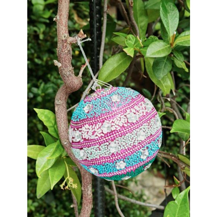 【チャイハネ】ホーリーオーナメント | アミナコレクション  | 詳細画像4 