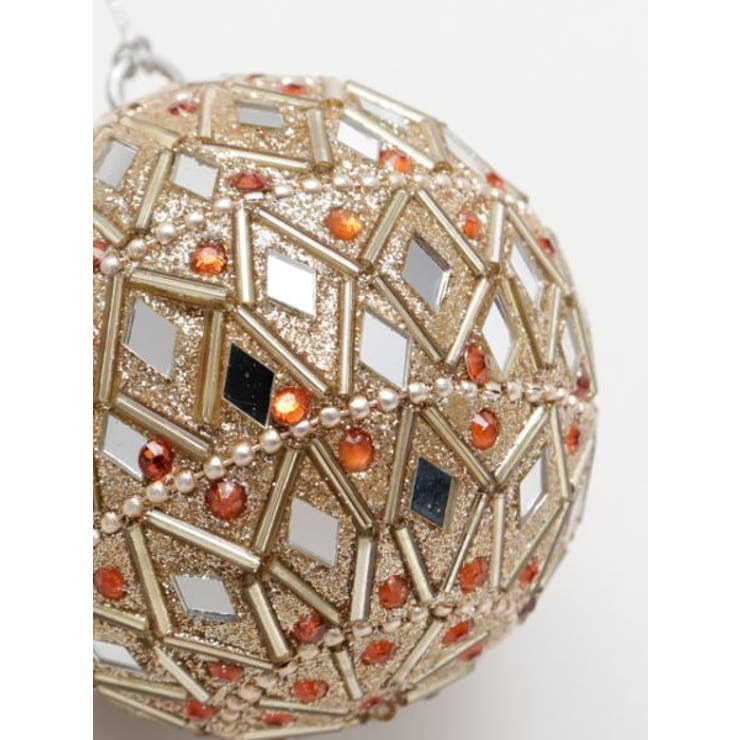 【チャイハネ】ホーリーオーナメント | アミナコレクション  | 詳細画像7 