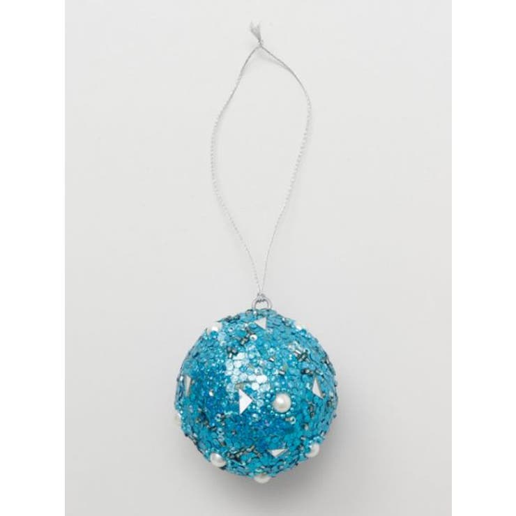 ブルー | 【チャイハネ】ホーリーオーナメント | アミナコレクション 