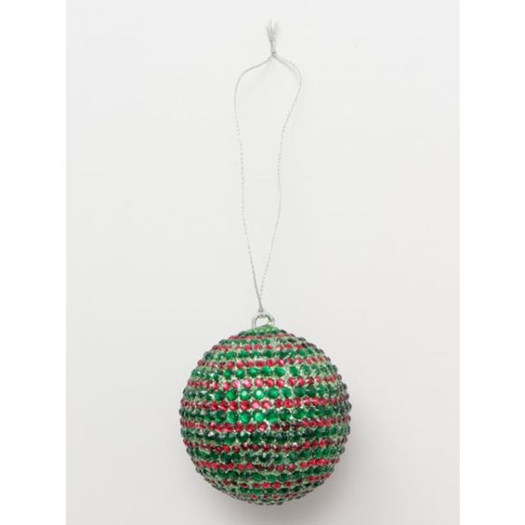 グリーン | 【チャイハネ】ホーリーオーナメント | アミナコレクション 