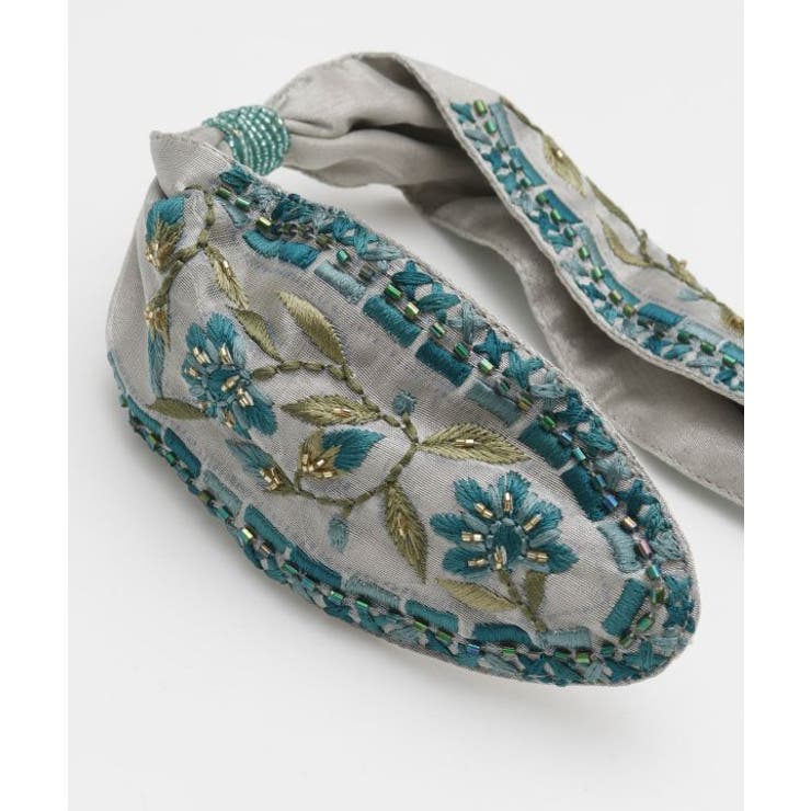 【チャイハネ】アイミーカチューシャ | アミナコレクション  | 詳細画像2 