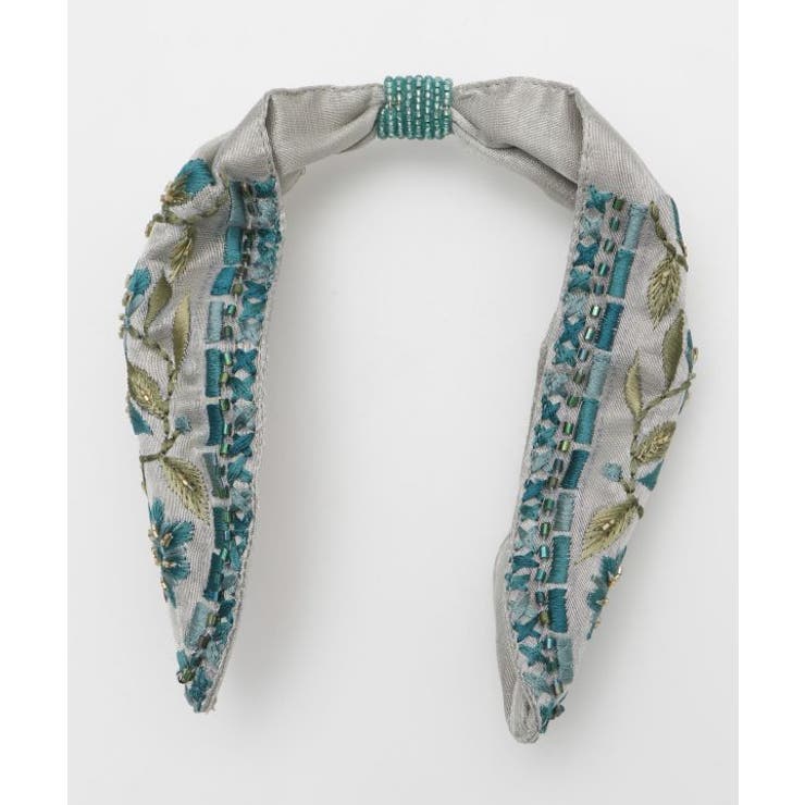 【チャイハネ】アイミーカチューシャ | アミナコレクション  | 詳細画像3 