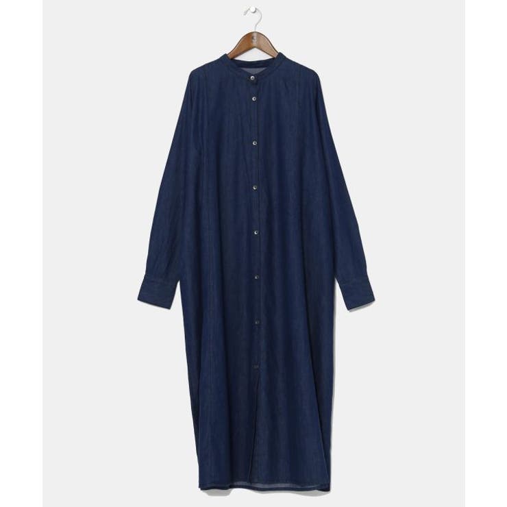 【チャイハネ】カヌムールワンピース | アミナコレクション  | 詳細画像17 