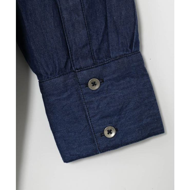 【チャイハネ】カヌムールワンピース | アミナコレクション  | 詳細画像19 