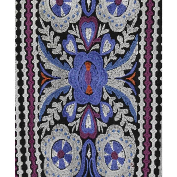 【チャイハネ】カヌムールワンピース | アミナコレクション  | 詳細画像20 