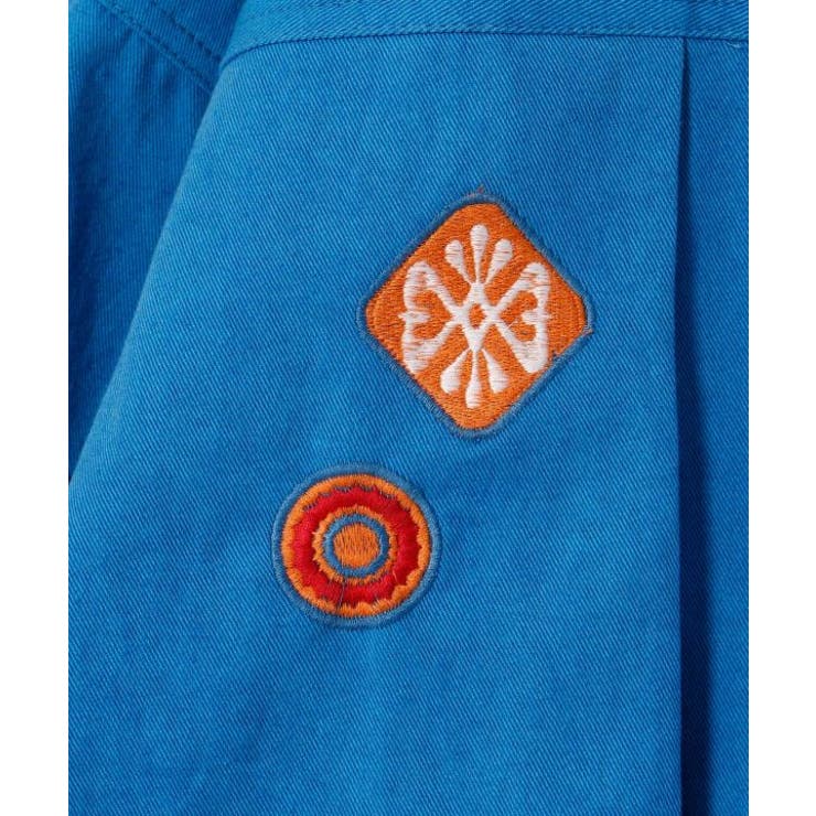 【チャイハネ】ジュルキメンズジャケット | アミナコレクション | 詳細画像6 