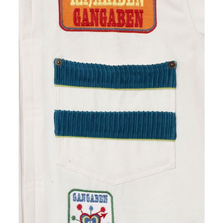 【チャイハネ】ジュルキメンズジャケット | アミナコレクション | 詳細画像9 