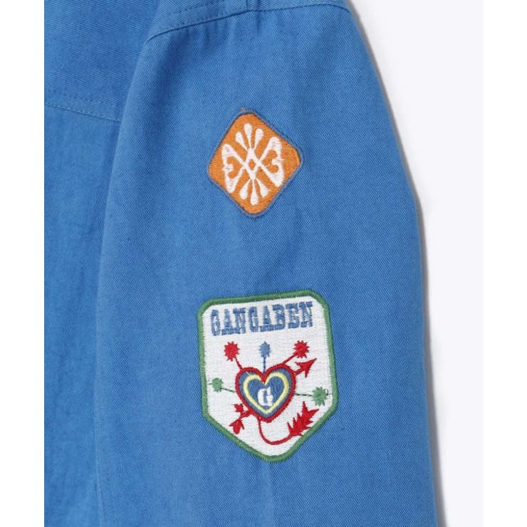 【チャイハネ】ジュルキジャケット | アミナコレクション  | 詳細画像5 