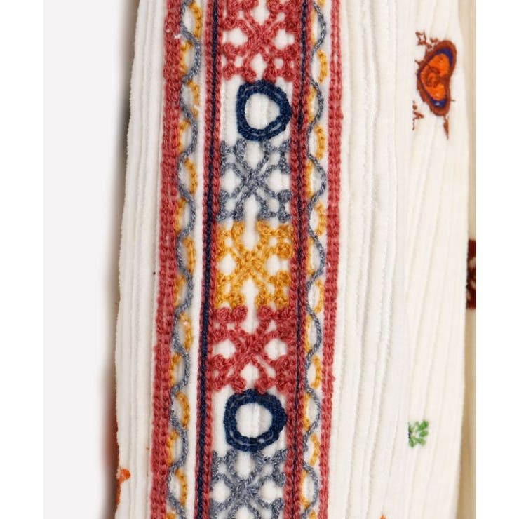 【チャイハネ】ジャーティパンツ | アミナコレクション  | 詳細画像7 