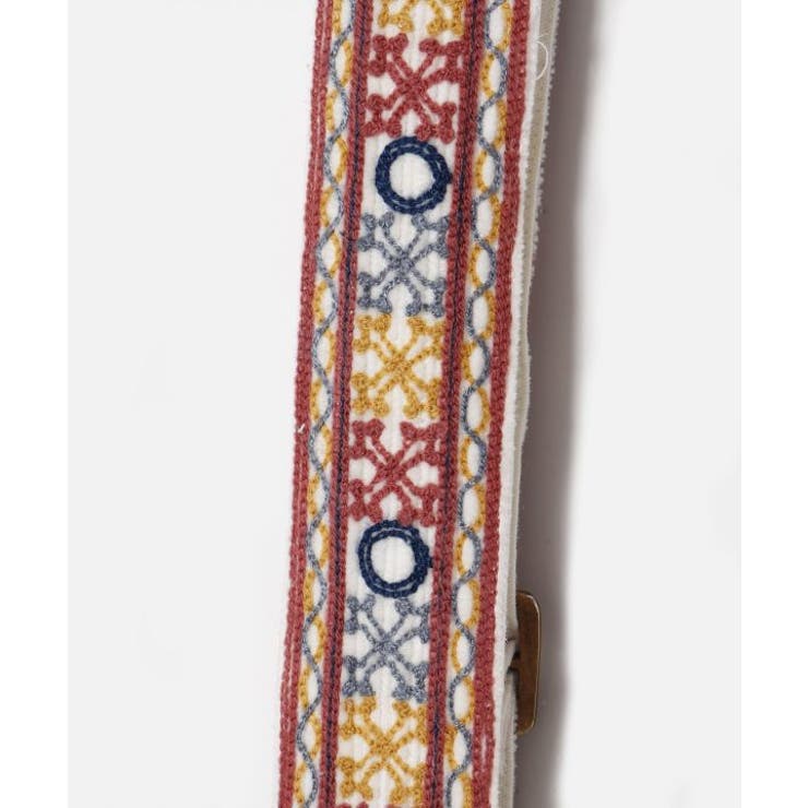 【チャイハネ】ジャーティショートジャンパースカート | アミナコレクション  | 詳細画像12 